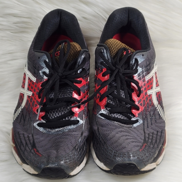 Asics gel running shoes - Picture 1 of 3